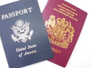 passports